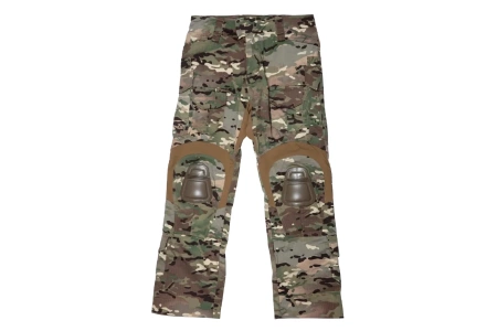 Spodnie Primal Combat G3 - Multicam