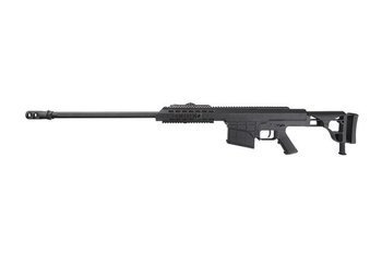 Replika karabinu wyborowego Barret® M98B Mrad - czarny