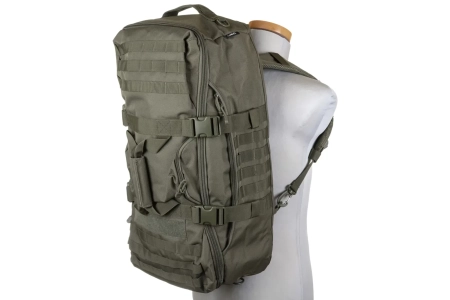 Plecak 40L Specna Arms Tactical Oliwkowy