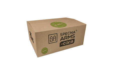 Kulki Specna Arms CORE™ BIO 0,25g - worek 25kg