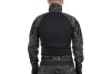 Combat Shirt SATAC G3 - MC Black