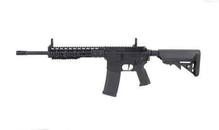 Karabinek ASG Specna Arms SA-E09 EDGE™ HAL 2 ETU Gen. 2 Czarny