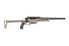 Karabin snajperski ASG Silverback TAC-41L Flat Dark Earth