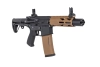 Karabinek ASG Arcturus LWT MK-III PDW 5.5" SPORT AEG SE® Half-Tan