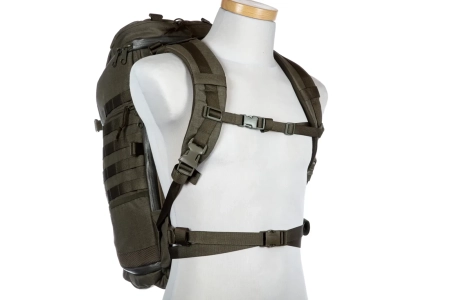 Plecak Patrol-40 - Ranger Green