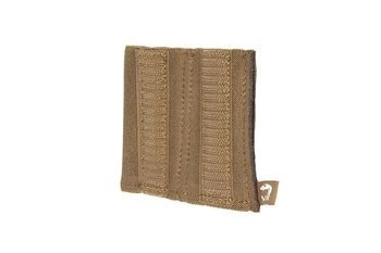 Ładownica VX Double Pistol Mag Sleeve - coyote