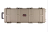 Walizka transportowa Nuprol hard case PNP 110cm - tan