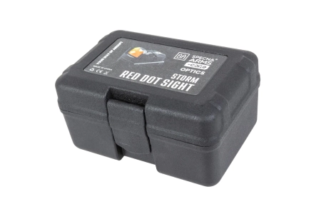 Kolimator Specna Arms CORE™ Storm Czarny