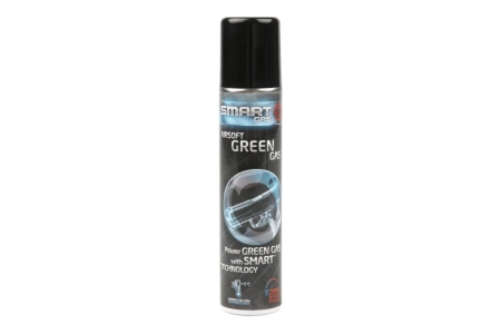 Smart Gas™ - 100ml