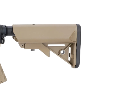 Karabinek ASG Specna Arms SA-E20 EDGE™ HAL 2 ETU Gen. 2 Half-Tan