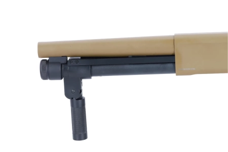 Strzelba ASG Specna Arms SA-VGS12 Vapor™ Half-Tan