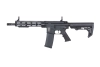 Karabinek ASG Specna Arms SA-C20-L CORE™ Light Ops Stock HAL ETU™ Gen.2 Czarny