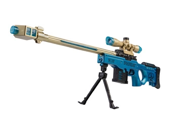 Replika dźwiękowa snajperka