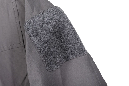 Bluza taktyczna Emerson Gear Blue Label Saltie Szara