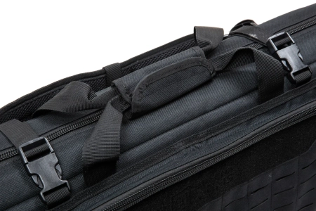 Pokrowiec Specna Arms Urban War Rifle Bag Czarny