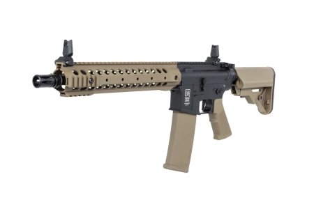 Karabinek ASG Specna Arms SA-C06 CORE™ HAL ETU™ Gen.2 Half-Tan