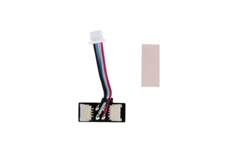 Rozdzielacz do podłączenia wielu akcesoriów (1x zasilanie oraz 2x wielofunkcyjne) do TITAN II Bluetooth®