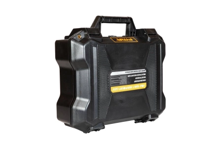 Walizka Transportowa TB1391 - Czarny