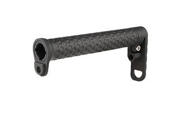 Lekka kolba QD z prowadnicą