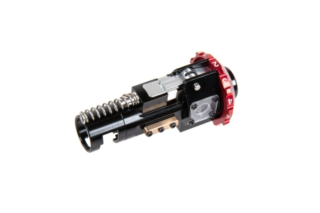 CNC Aluminum Hopup Chamber M4W (For MTW M4)