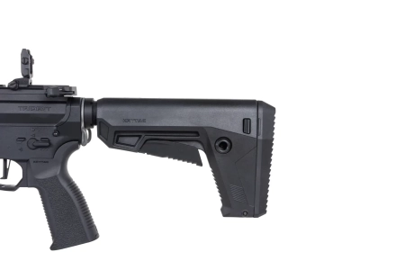 Karabinek ASG Krytac Trident MK III SPR-M Czarny