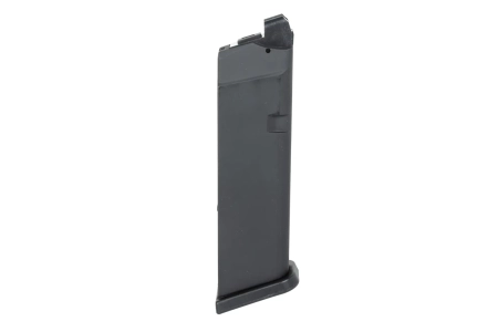 Magazynek green gas 24 kulki East Crane do replik typu Glock 17/18/34 MA011