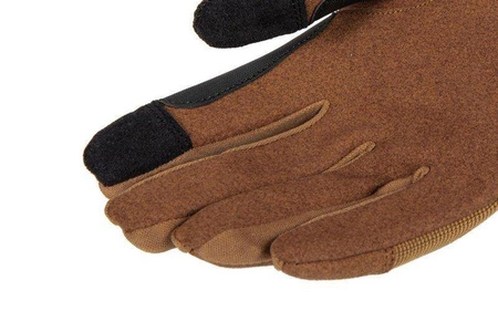 Rękawice taktyczne Armored Claw Accuracy - tan