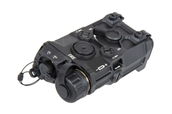 Moduł WADSN typu OGL WD06087 Czarny