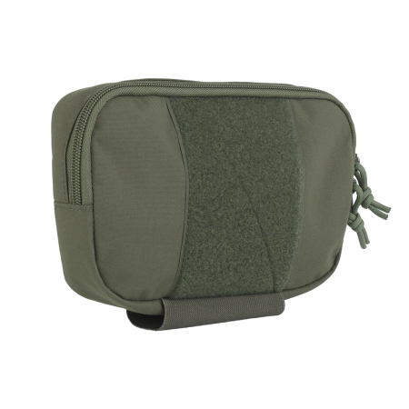 Podwieszana kieszeń uniwersalna Wosport Small Multi-Purpose Task Pouch Ranger Green