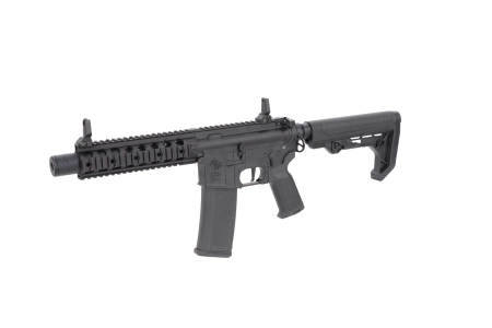 Karabinek ASG Specna Arms RRA SA-E05 EDGE™ HAL 2 ETU Light Ops Stock Gen. 2 Czarny