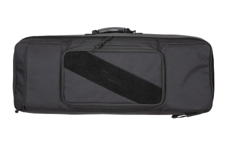 Pokrowiec Specna Arms Quick Deployment Rifle Bag Czarny