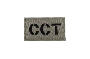 Naszywka Emerson Gear CCT Foliage Green