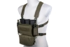 Kamizelka taktyczna All-Purpose Chest Rig Wenator 2.0 PRIMAL GEAR Ranger Green