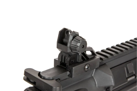 Replika pistoletu maszynowego SR4 FALCON-W