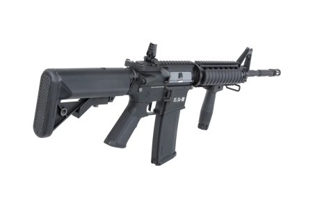 Karabinek ASG Specna Arms SA-C03 CORE™ HAL ETU™ Gen.2 Czarny