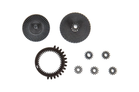 Zestaw kół zębatych A&K do PTW MK18CL