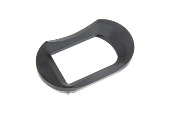 Magwell do replik Hi-Capa Modify Czarny