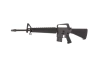 Replika karabinka CM009C - czarna