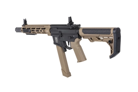 Karabinek ASG Specna Arms SA-CX02 CORE™ HAL ETU Gen.2 Half-Tan