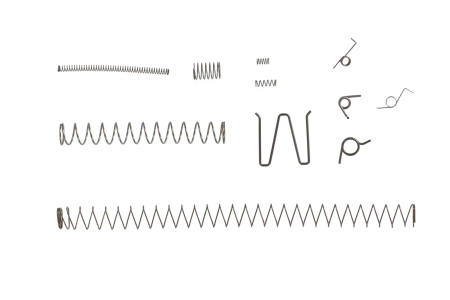 Zestaw zapasowych sprężyn ICS do replik XFG AG-46