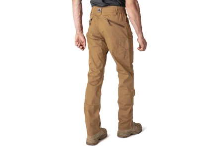 Redwood Tactical Pants - coyote