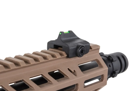 Karabinek szturmowy ASG VORSK VMP-2M Tan