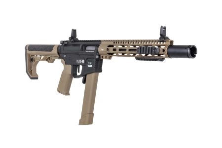 Karabinek ASG Specna Arms SA-CX02 CORE™ HAL ETU Gen.2 Half-Tan