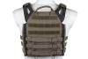 Kamizelka Plate Carrier Primal Gear Rush 2.0 Ariatel (Upgraded Version) Ranger Green