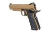 Replika pistoletu Double Bell M1911 302 Tan
