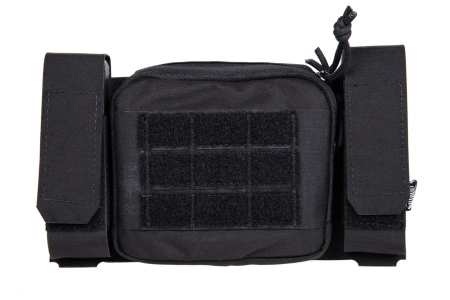 Panel wielofunkcyjny Primal Gear Czarny