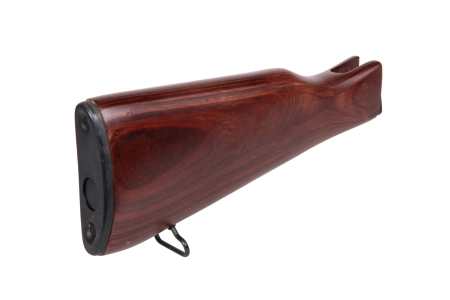Drewniana kolba do replik typu AK (M)