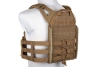 Kamizelka typu Plate Carrier Ape Force Gear JPC 2.0 Coyote Brown