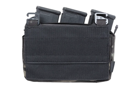 Panel przedni Emerson Gear EM9631 MC Black