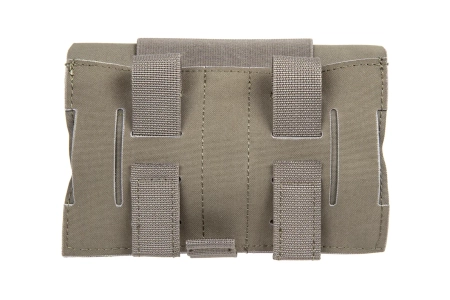 Apteczka z rękawem na opaskę uciskową Wosport Ranger Green